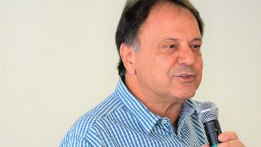 Câmara de Catalão vota pedido de licença de Adib Elias