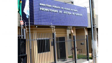 MP-GO apura possível descumprimento de regras do plano de vacinação em Catalão