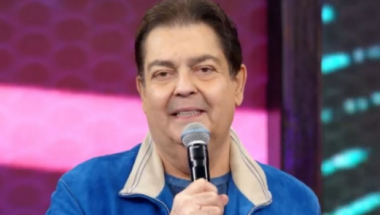 Após 32 anos, Faustão vai deixar a Globo no final de 2021