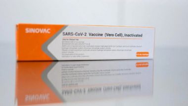 Goiás anuncia que vai receber do Ministério da Saúde 3,2 milhões de doses da CoronaVac