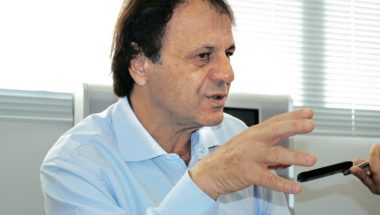 Com Covid-19, prefeito de Catalão ficará internado no Incor, em São Paulo