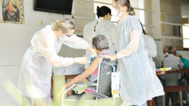 Ocupação de UTIs é de 100% em 5 hospitais privados no Estado