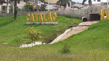 Novo decreto de Catalão muda horário de funcionamento do comércio e suspende eventos presenciais