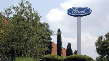 Ford vai fechar todas as fábricas no Brasil e encerrar produção no país