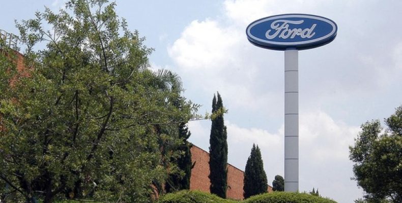 Ford vai fechar todas as fábricas no Brasil e encerrar produção no país