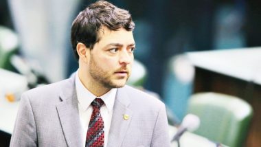 MDB goiano busca redirecionamento