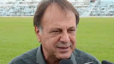 Internado em SP, Adib Elias tem “melhora crescente” e sedação é reduzida