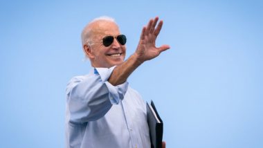 Em tom conciliador, Biden toma posse como presidente dos Estados Unidos