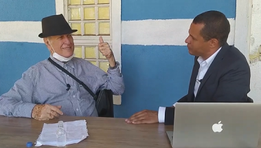 24H Entrevista: “Entrar na política foi o pior negócio da minha vida”, diz Mané de Oliveira. Veja a íntegra