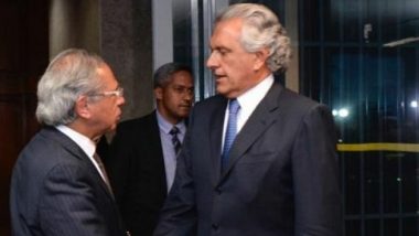 RRF é viável para Goiás, mas cuidado com ‘contrapartidas’ é necessário, dizem especialistas