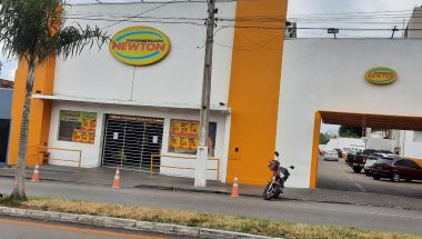 Fake News: Supermercado Newton não está com surto de Covid-19