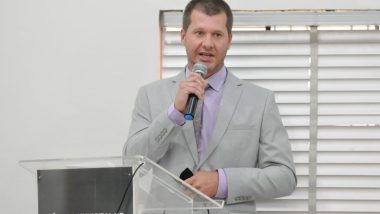 Vice-prefeito de Campo Alegre de Goiás faz análise do início de gestão