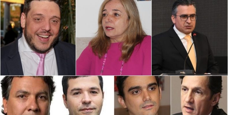 Eleição da OAB-GO tem sete pré-candidatos à presidência