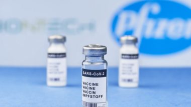 Anvisa aprova registro da vacina da Pfizer contra Covid