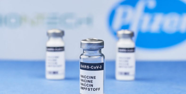 Anvisa aprova registro da vacina da Pfizer contra Covid