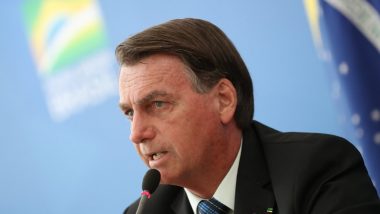 Brasil tem um pedido de impeachment de Bolsonaro a cada 11 dias