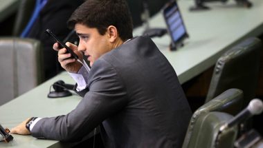 MP requer cassação de Diego Sorgatto e Ana Lúcia, prefeito e vice de Luziânia
