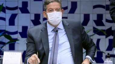 Visitas de Arthur Lira a escritório de doleiro Alberto Youssef serão julgadas no STF
