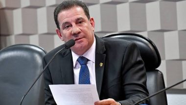 Por 2022, líderes já se movimentam em Goiás