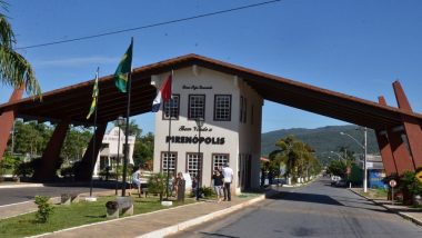 Pirenópolis apresenta salto de 58% em mortes por Covid-19 em 2021
