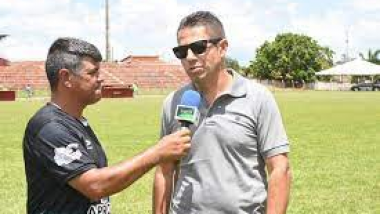 Era só o que faltava! Prefeito de Catalão proíbe acesso da imprensa em jogo do Goiano