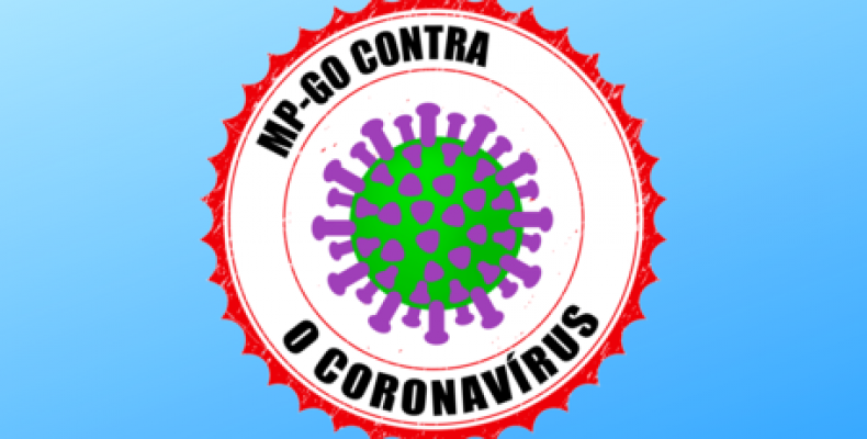 Coronavírus: MP recomenda à prefeitura de Cristianópolis que priorize vacina para idosos