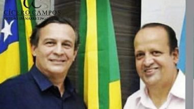 Vice-prefeito de Caldas Novas, Silio Junqueira, assume Prefeitura interinamente após afastamento médico de Kleber Marra