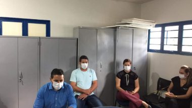 Três Ranchos restringe circulação e endurece restrições por oito dias; Deleon fala em ‘semi-lockdown’
