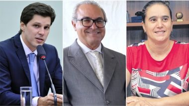 Partidos que fazem oposição a Caiado já trabalham por formação de chapas para 2022