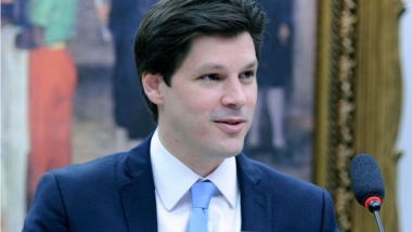 Daniel é nomeado para compor comissão que acompanha parcerias da prefeitura de Goiânia