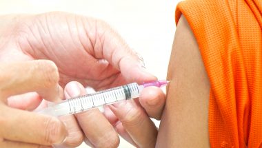 Grupo integrado pelo MP aprova nota técnica sobre priorização de profissionais do ensino na vacinação
