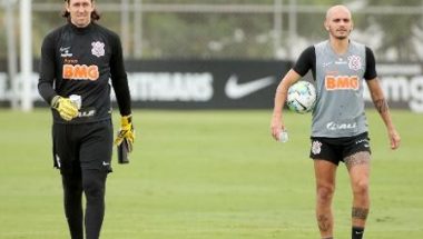 Corinthians confirma surto de covid com 19 pessoas infectadas