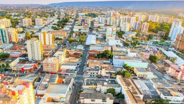 Caldas Novas aumentará restrições contra a covid-19