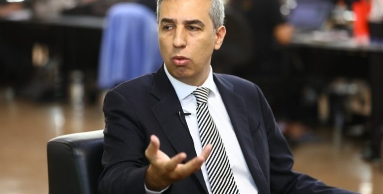 José Eliton é o novo presidente do PSDB em Goiás