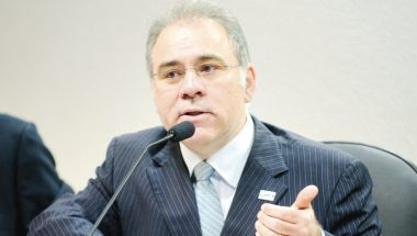 Marcelo Queiroga será o 4° ministro da Saúde de Bolsonaro