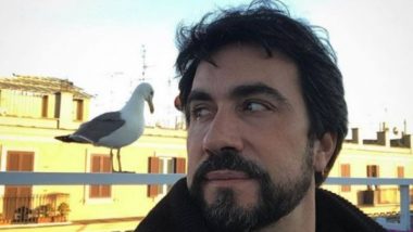Padre Fábio de Melo diz que mãe está entubada