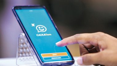 Começa em abril pagamento de nova rodada do auxílio emergencial