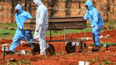 Proporção de mortes por Covid-19 entre idosos acima de 80 anos recua em Goiás