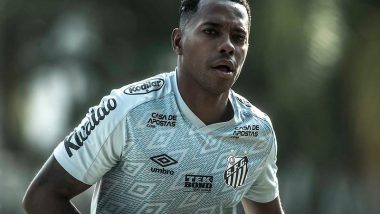 Corte italiana confirma sentença de nove anos de prisão para Robinho