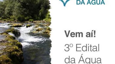 Instituto Mosaic abre inscrições para terceira edição do Edital da Água