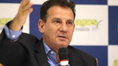 Vanderlan diz que eleições em Goiânia foram uma “fraude do início ao fim”