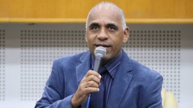Emedebistas dizem que rompimento com Rogério Cruz é questão tempo