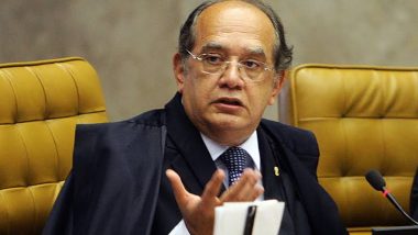 Gilmar Mendes critica Moro e fala em ‘maior escândalo judicial da nossa história’