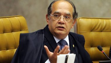 Gilmar Mendes critica Moro e fala em ‘maior escândalo judicial da nossa história’