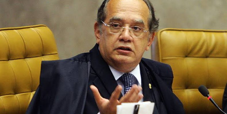 Gilmar Mendes critica Moro e fala em ‘maior escândalo judicial da nossa história’