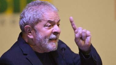 Só Lula poderia superar Bolsonaro, diz pesquisa