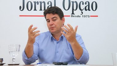 Presidente da AGM diz que Valmir Pedro pode disputar o governo de Goiás em 2022