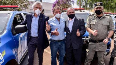 Catalão recebe R$ 626 mil em investimentos