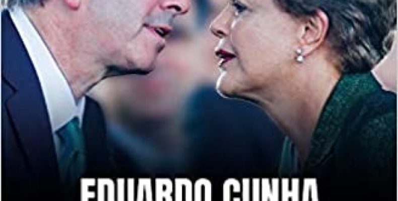 4 goianos são citados no livro bomba do ex-deputado Eduardo Cunha. Confira as revelações