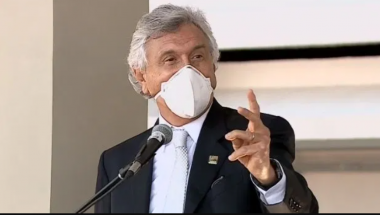 Veja quais são os 3 políticos que devem disputar o governo de Goiás em 2022
